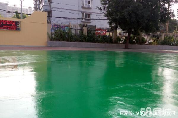 永发镇 地坪漆翻新维修