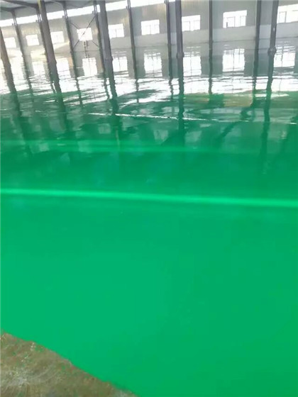 永发镇,我直接给你一份室外地坪漆翻新维修
