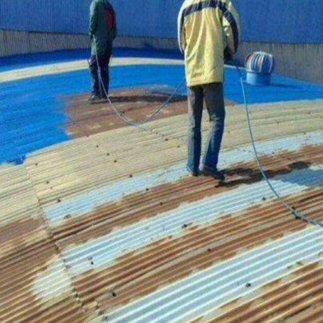 永发镇地面翻新与地坪漆施工流程